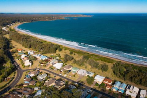 SeaSands Luxury Escape - Holiday Cairns 1