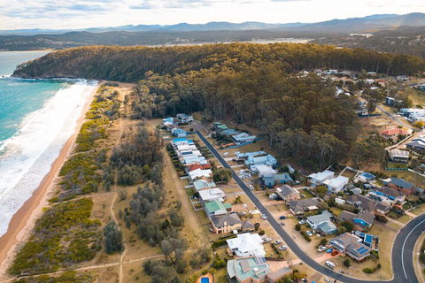 SeaSands Luxury Escape - Holiday Cairns 2