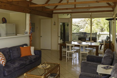 Tranquillity On Riverview 33 Riverview Drive - Holiday Cairns 5