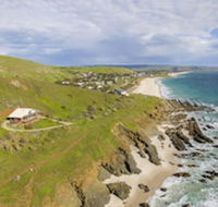 Cliffs End Beach Shack 105 Gold Coast Drive Carrickalinga - Holiday Cairns