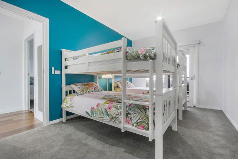 The Apartment, Metung - Holiday Cairns 4