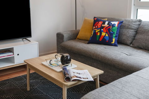 Heart Of Highett Apartment By Ready Set Host - Holiday Cairns 3