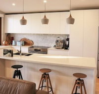 Riverlily - Holiday Cairns