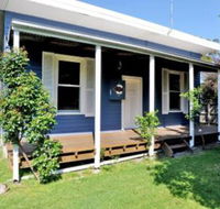 MY Fair Lady External Bathroom PET Friendly - Holiday Cairns