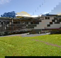 Inlet Dreaming Free Wifi - Holiday Cairns