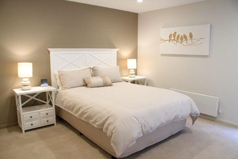 LA MER Centrally Located Free Wifi - Holiday Cairns 0