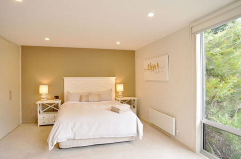 LA MER Centrally Located Free Wifi - Holiday Cairns 4