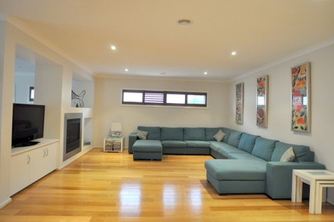 THE Haven Surf Side - Holiday Cairns 4