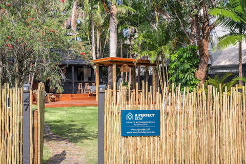 A PERFECT STAY - 3 Salty Sisters - Holiday Cairns 2