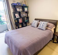 Cozy Apartment in Waverton - Holiday Cairns