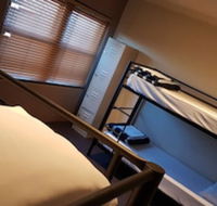 Central Backpackers - Hostel - Holiday Cairns