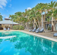 Trinity Beach Club Holiday Apartments - Holiday Cairns