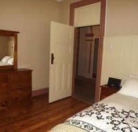 Rosalea Guesthouse - Holiday Cairns