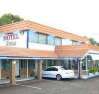 Arosa Motel - Holiday Cairns