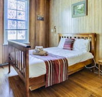 Lake Leake Inn - Holiday Cairns