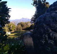 Ruah Rain Forest Retreat - Holiday Cairns