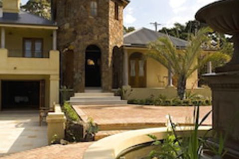 Abbie's Byron Bay Villa - Holiday Cairns 0