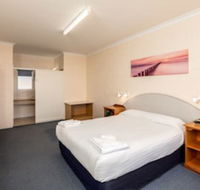 Blue Seas Motel - Holiday Cairns