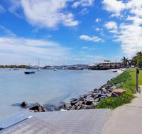 Sunset Court Unit 1 / 3 Resthaven Avenue - Holiday Cairns