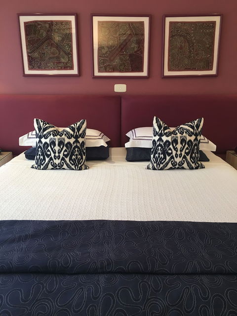 Hunter Valley Cooperage B&B - Holiday Cairns 6