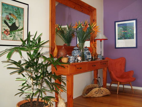 Hunter Valley Cooperage B&B - Holiday Cairns 2