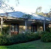 Capers Guest House - Holiday Cairns