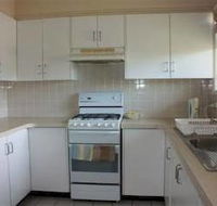 Boulevard Serviced Apartments - Holiday Cairns