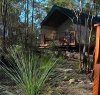 Murphy's Creek Hideaway - Holiday Cairns