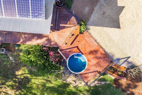 A PERFECT STAY - Ourmuli Cabin - Holiday Cairns 0