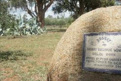 Rosnay Farmstay - Holiday Cairns 6
