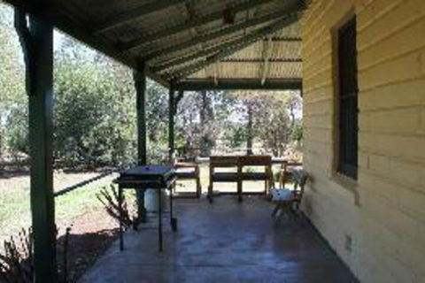Rosnay Farmstay - Holiday Cairns 5