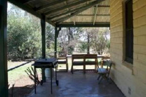 Rosnay Farmstay - Holiday Cairns 4