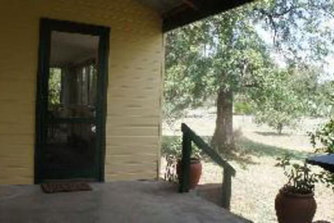 Rosnay Farmstay - Holiday Cairns 0