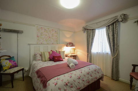 Travellers Rest Guesthouse - Holiday Cairns 1