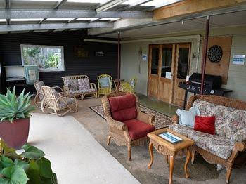 Travellers Rest Guesthouse - Holiday Cairns 4