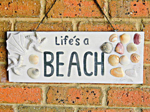 LIFES A BEACH - Holiday Cairns 5