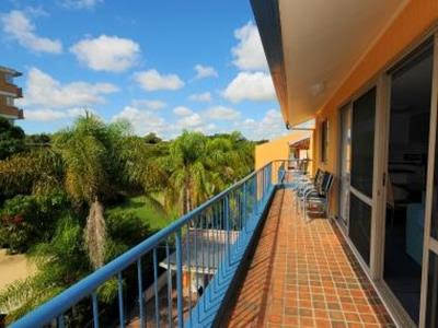 Delfinos Bay Resort - Holiday Cairns 0