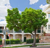 The Manere - Holiday Cairns