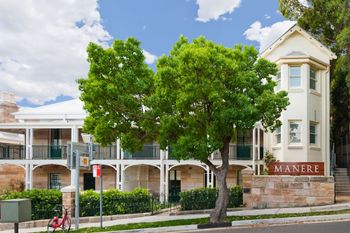 The Manere - Holiday Cairns 0