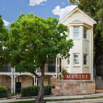 The Manere - Holiday Cairns 1