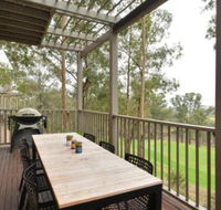 Villa 3br Tranquility Resort Condo located within Cypress Lakes Resort nothing is more central - Holiday Cairns