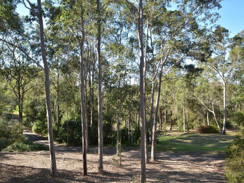 Villa Executive 2br Cypress Resort Condo Located Within Cypress Lakes Resort (nothing Is More Central) - Holiday Cairns 6