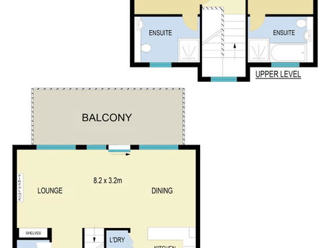 Villa Executive 2br Cypress Resort Condo Located Within Cypress Lakes Resort (nothing Is More Central) - Holiday Cairns 5
