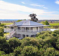 Cornwallis House - Holiday Cairns