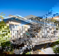 Surfside - Holiday Cairns