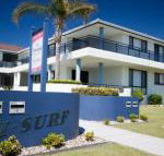 Hi Surf Unit 4 92 Head St. Forster - Holiday Cairns