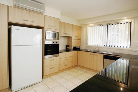 Millenium Unit 101 Cnr Head & West Sts - Holiday Cairns 5