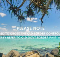 Border Terrace Unit 16 Large apartment walk to beaches  clubs - Holiday Cairns