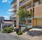 Woobera Unit 14 on the hill overlooking Tweed Heads  Coolangatta - Holiday Cairns