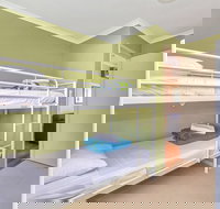 All Decked Out - Holiday Cairns